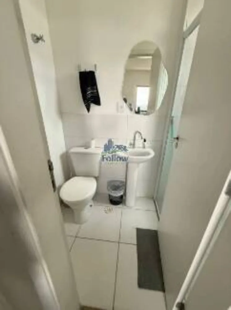 Apartamento, 2 quartos, 59 m² - Foto 9