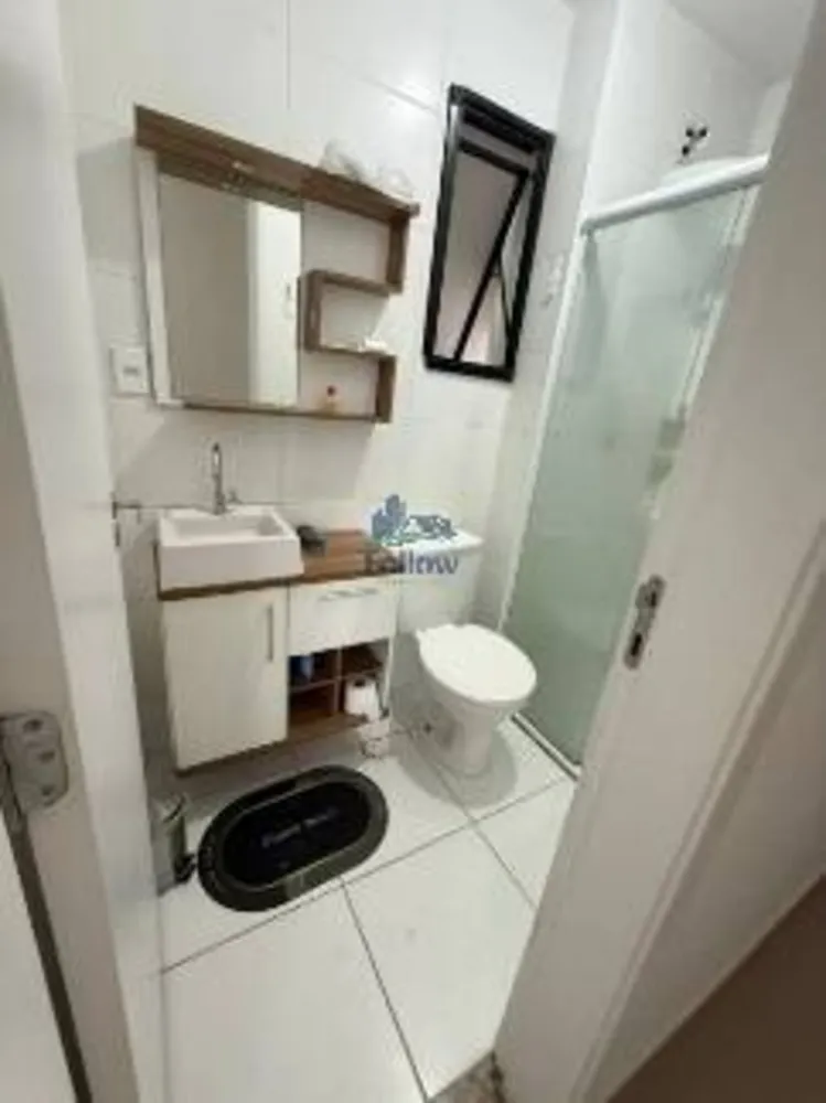 Apartamento, 2 quartos, 59 m² - Foto 7