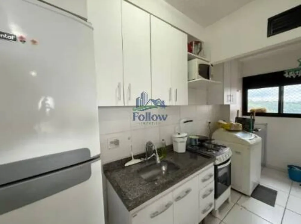 Apartamento, 2 quartos, 59 m² - Foto 11