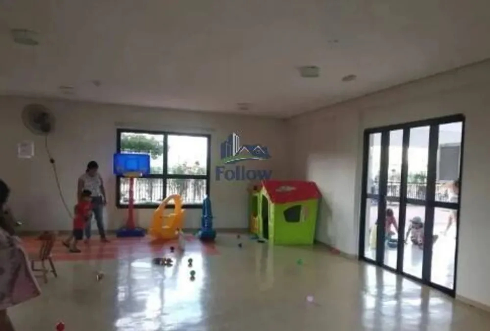Apartamento, 2 quartos, 59 m² - Foto 12