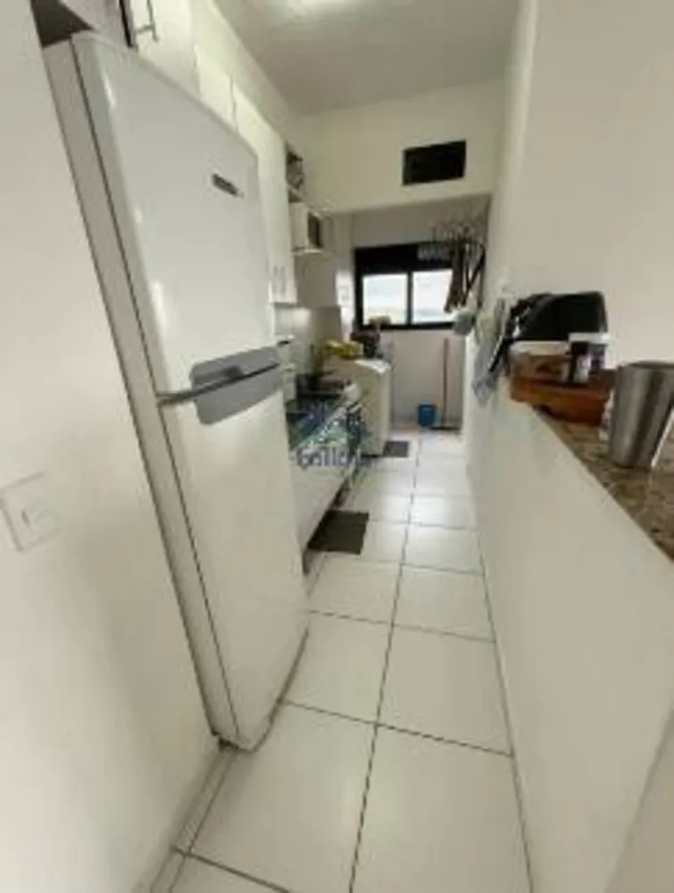 Apartamento, 2 quartos, 59 m² - Foto 5