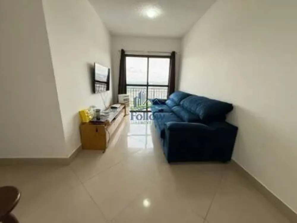 Apartamento, 2 quartos, 59 m² - Foto 2