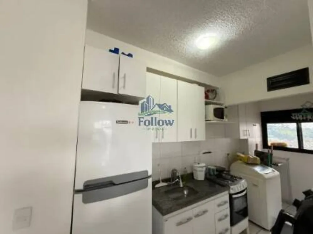 Apartamento, 2 quartos, 59 m² - Foto 6
