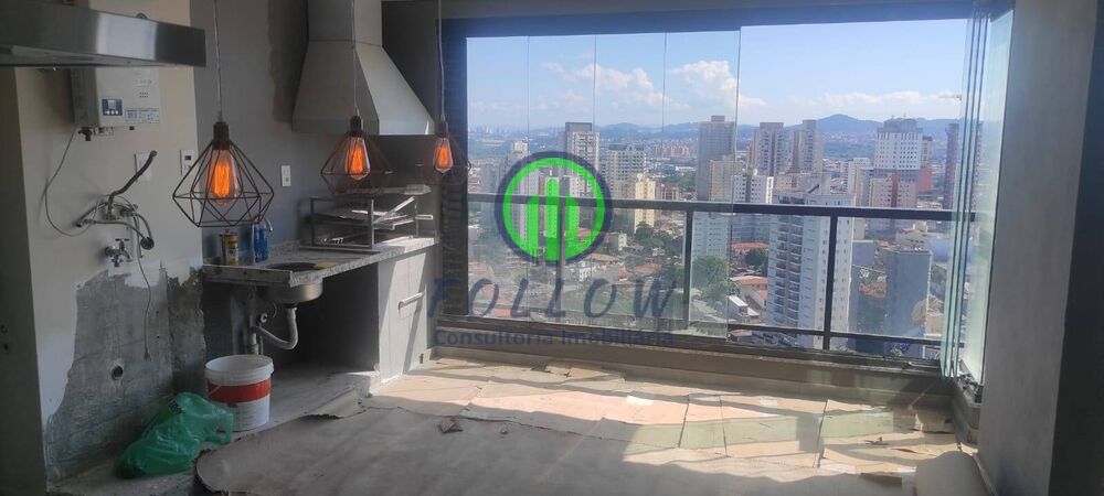 Apartamento, 2 quartos, 87 m² - Foto 8