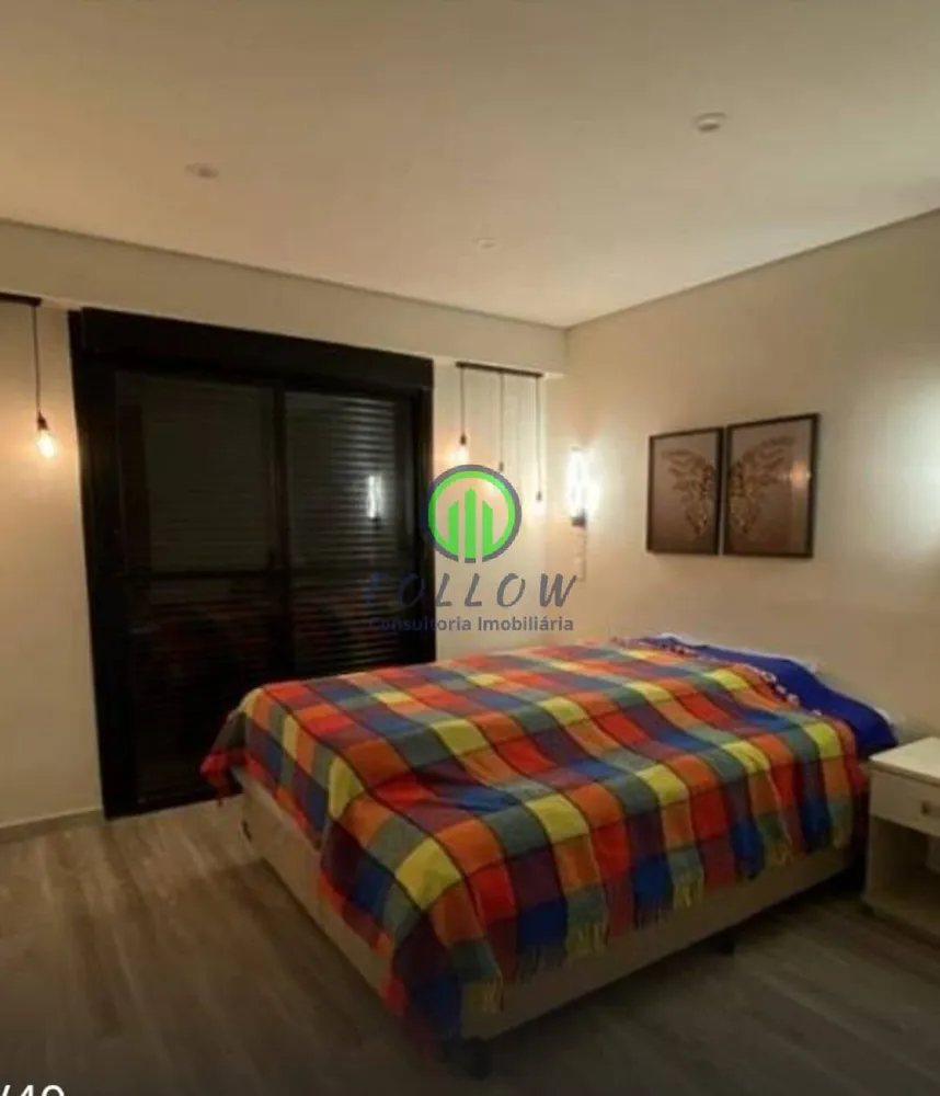 Apartamento, 2 quartos, 87 m² - Foto 8