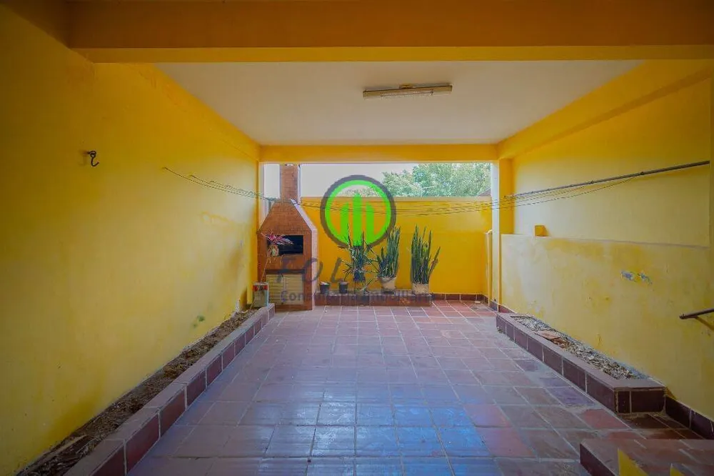 Casa, 3 quartos, 150 m² - Foto 11
