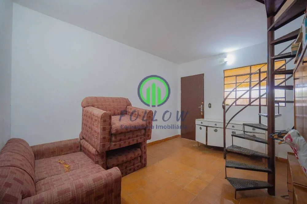 Casa, 3 quartos, 150 m² - Foto 4