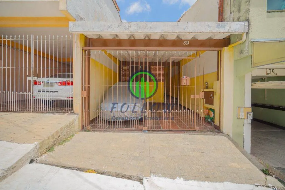 Casa, 3 quartos, 150 m² - Foto 12