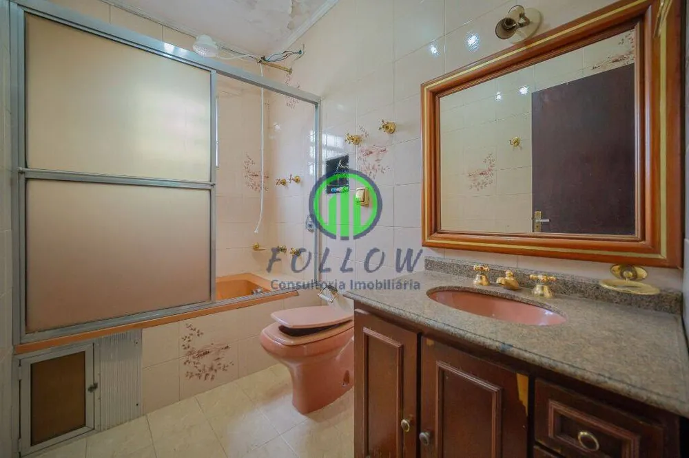 Casa, 3 quartos, 150 m² - Foto 3