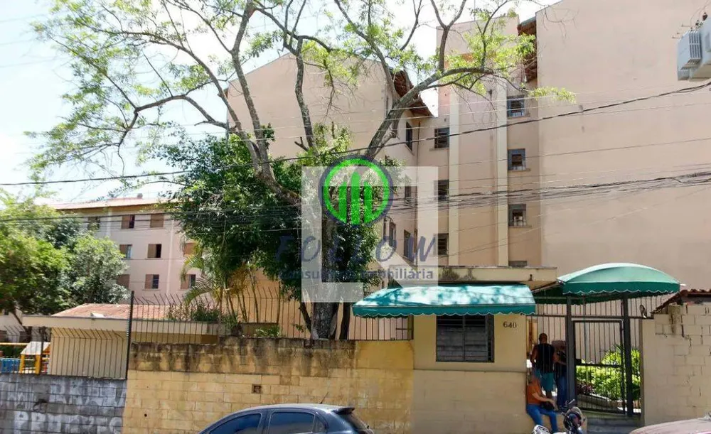Apartamento, 2 quartos, 58 m² - Foto 14