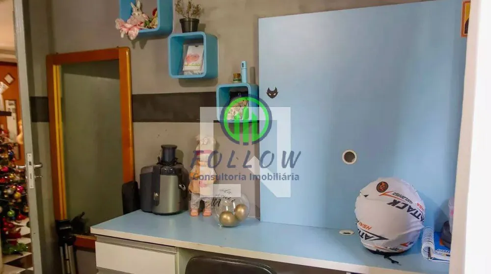 Apartamento, 2 quartos, 58 m² - Foto 8