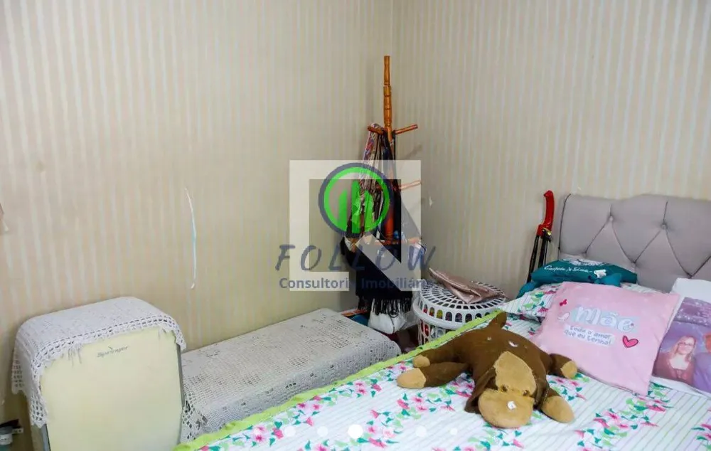 Apartamento, 2 quartos, 58 m² - Foto 2