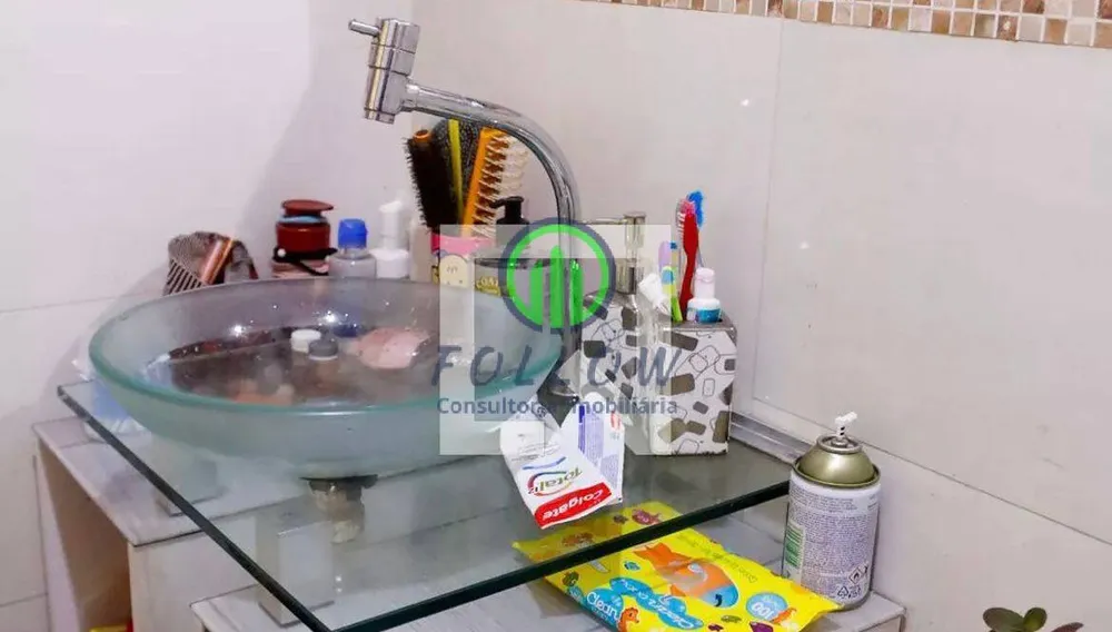 Apartamento, 2 quartos, 58 m² - Foto 8