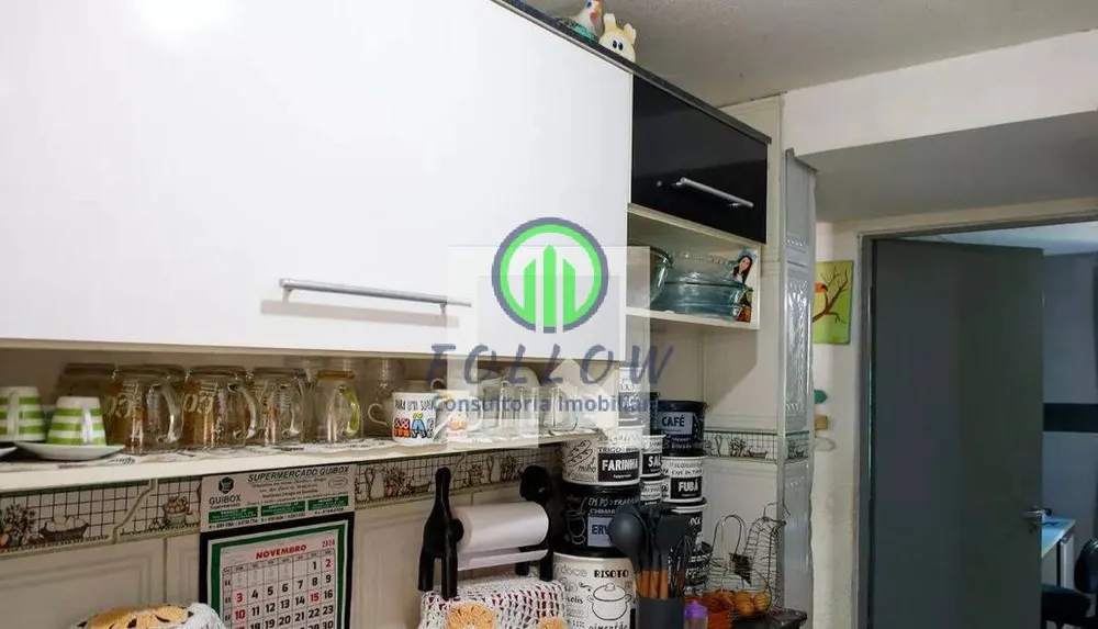 Apartamento, 2 quartos, 58 m² - Foto 7