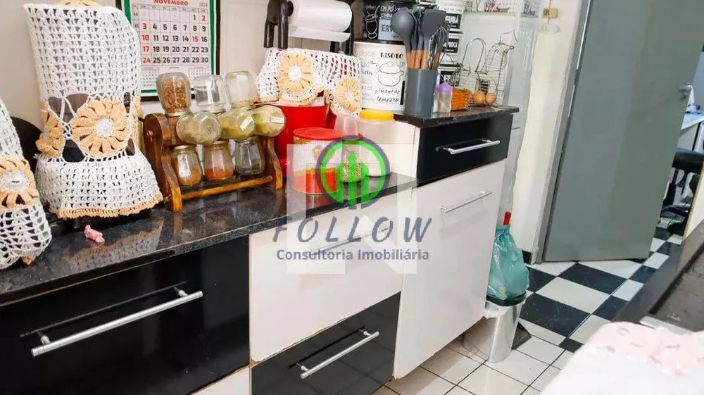 Apartamento, 2 quartos, 58 m² - Foto 1
