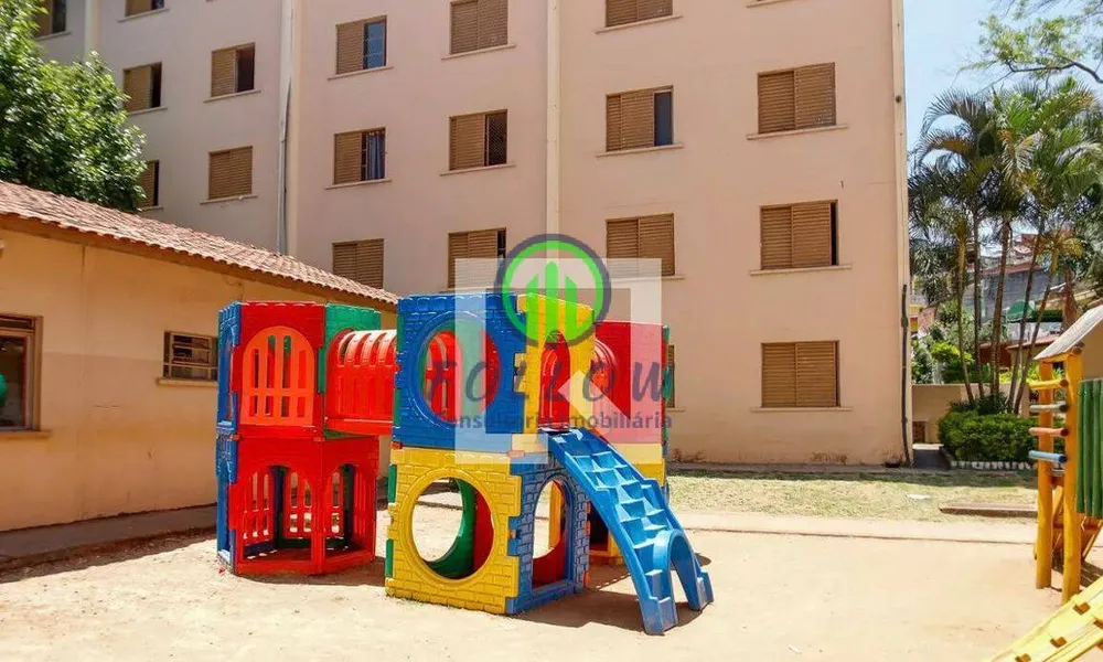 Apartamento, 2 quartos, 58 m² - Foto 5
