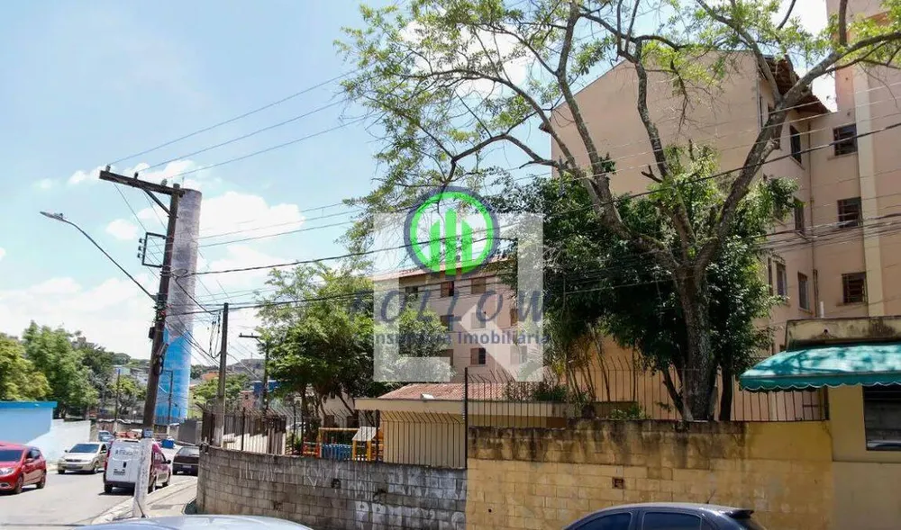 Apartamento, 2 quartos, 58 m² - Foto 7