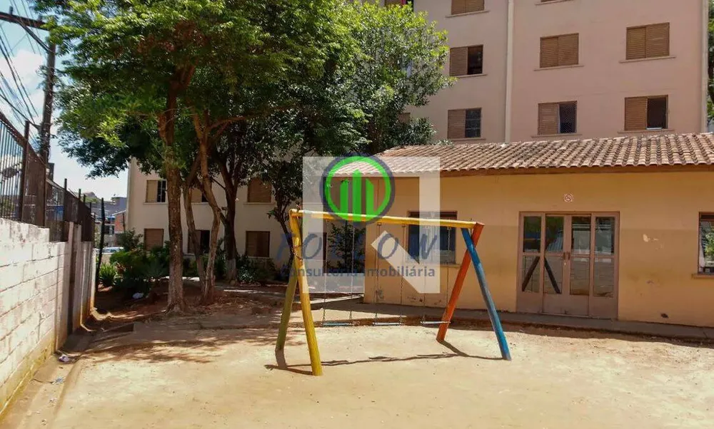Apartamento, 2 quartos, 58 m² - Foto 16