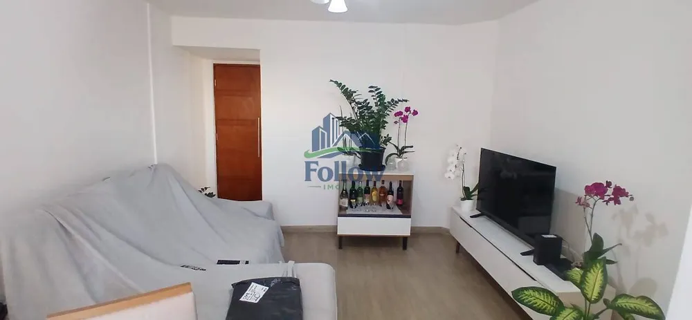 Apartamento, 2 quartos, 54 m² - Foto 2