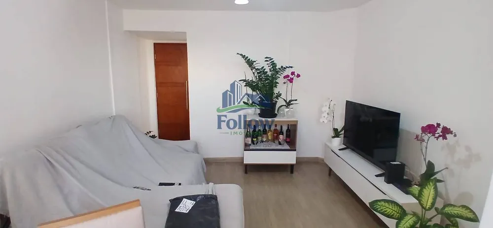 Apartamento, 2 quartos, 54 m² - Foto 4