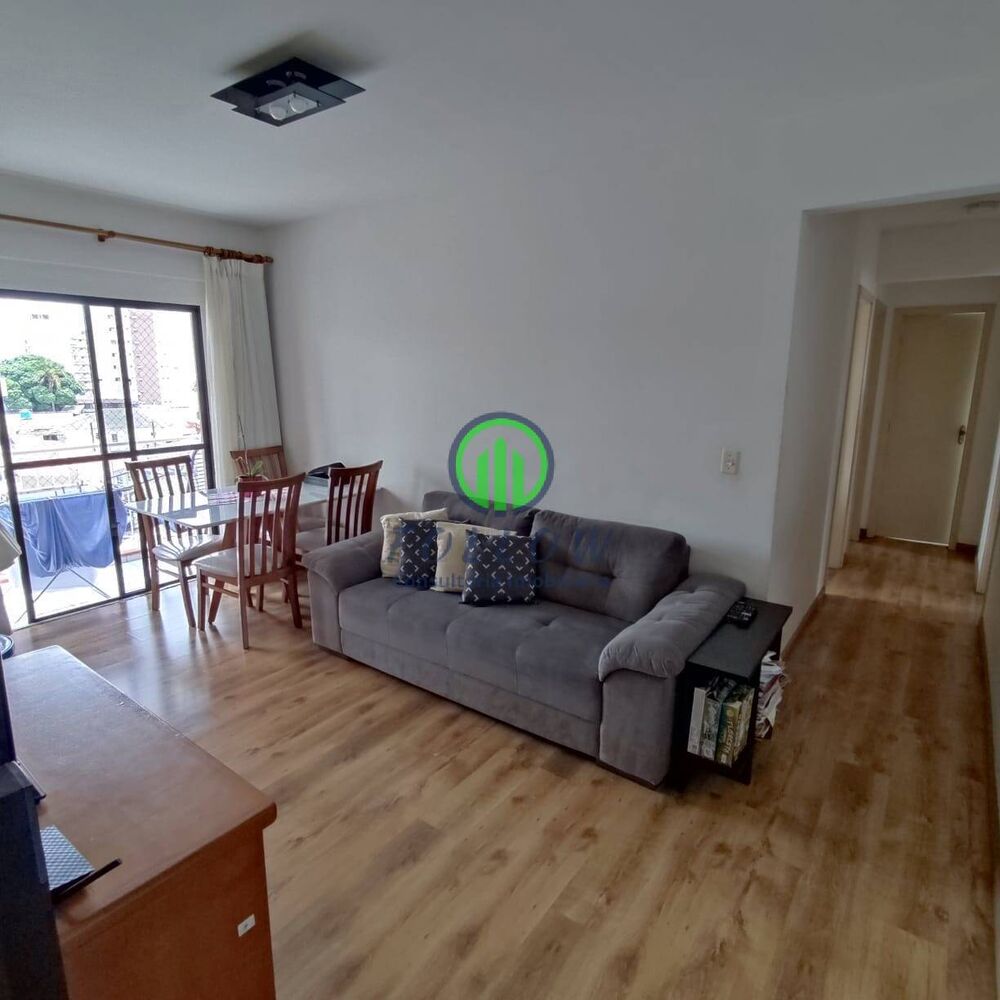 Apartamento, 3 quartos - Foto 2