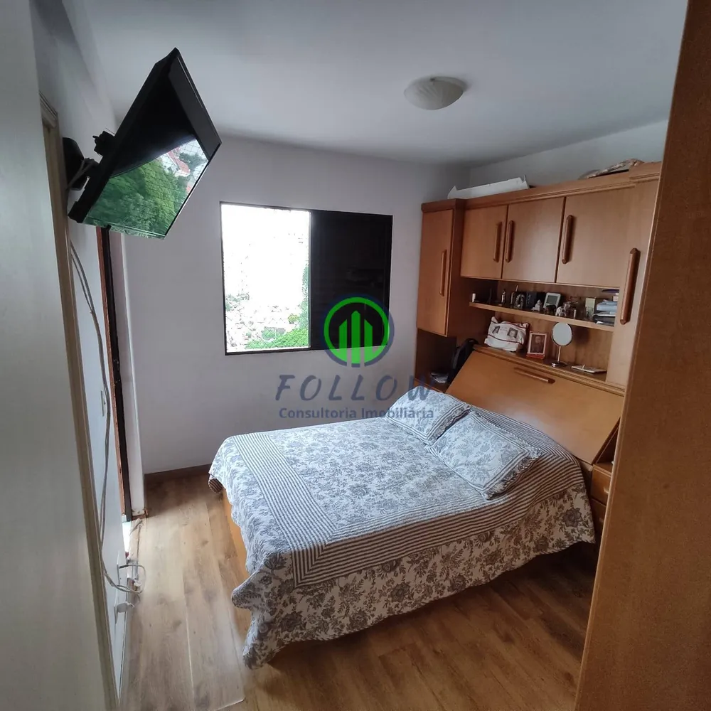 Apartamento, 3 quartos - Foto 12