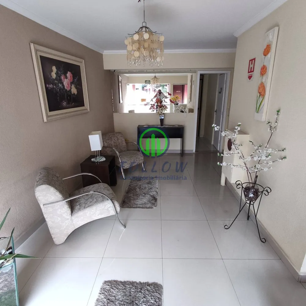 Apartamento, 3 quartos - Foto 21
