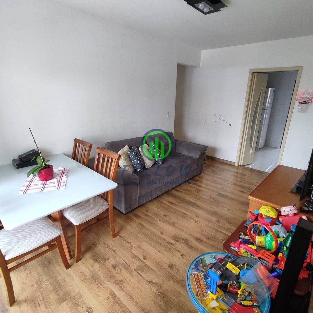 Apartamento, 3 quartos - Foto 4