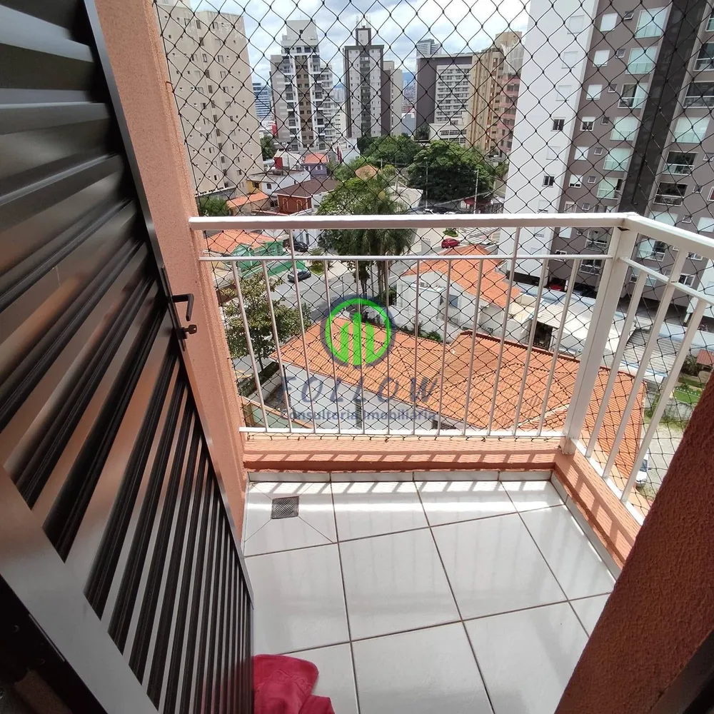 Apartamento, 3 quartos - Foto 15