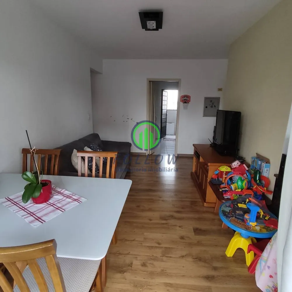 Apartamento, 3 quartos - Foto 7
