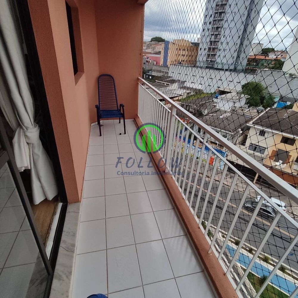 Apartamento, 3 quartos - Foto 1