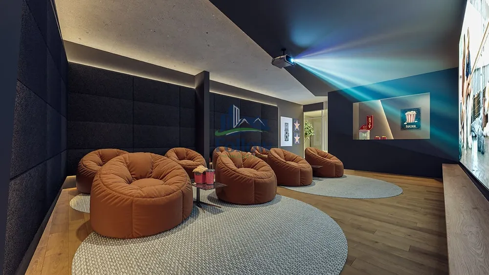 Apartamento, 4 quartos, 244 m² - Foto 8