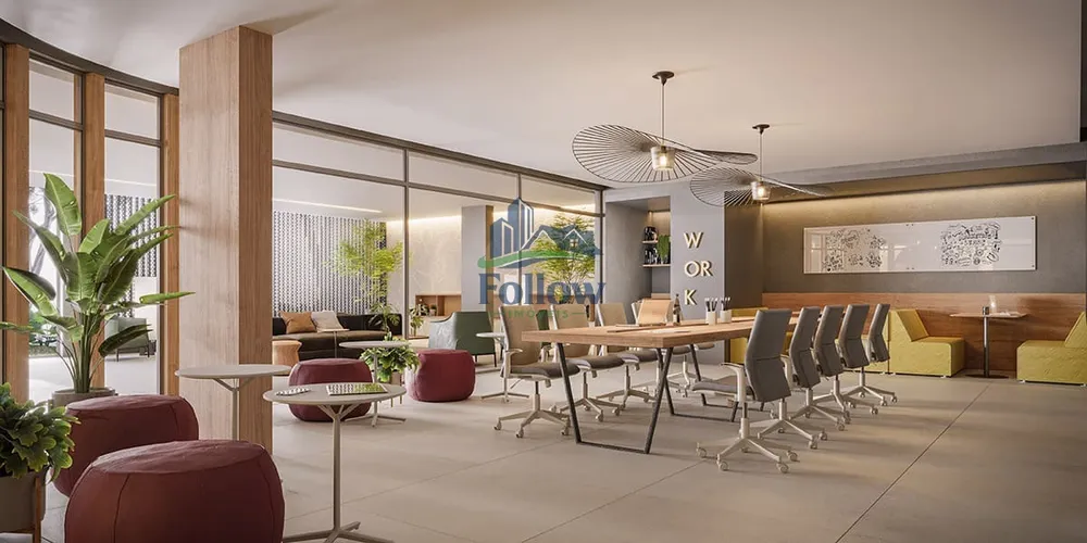 Apartamento, 4 quartos, 244 m² - Foto 7