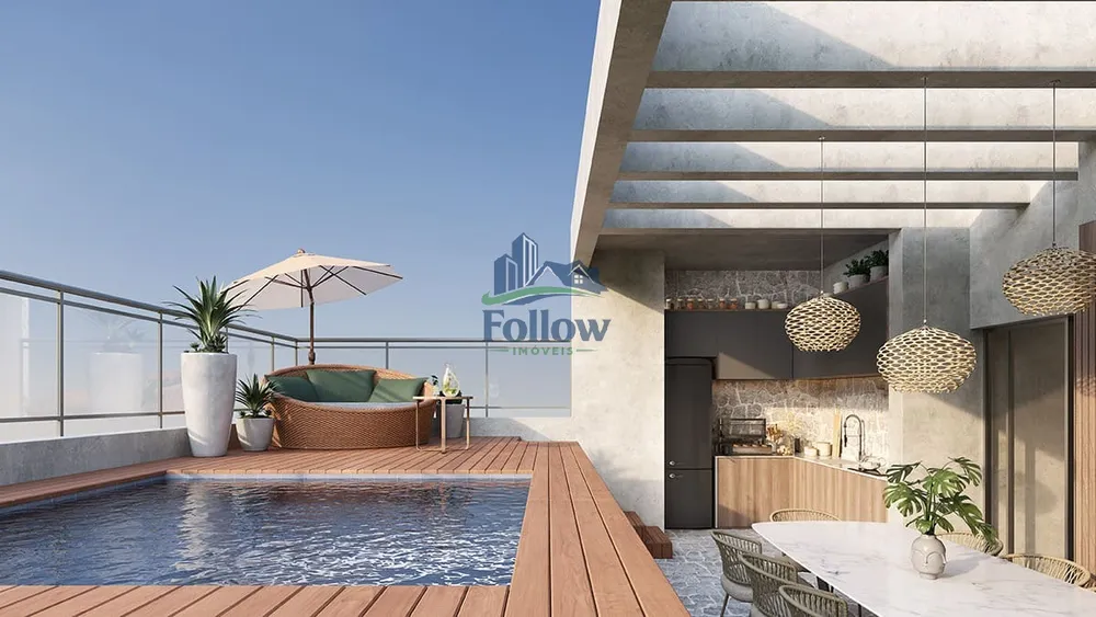 Apartamento, 4 quartos, 244 m² - Foto 11