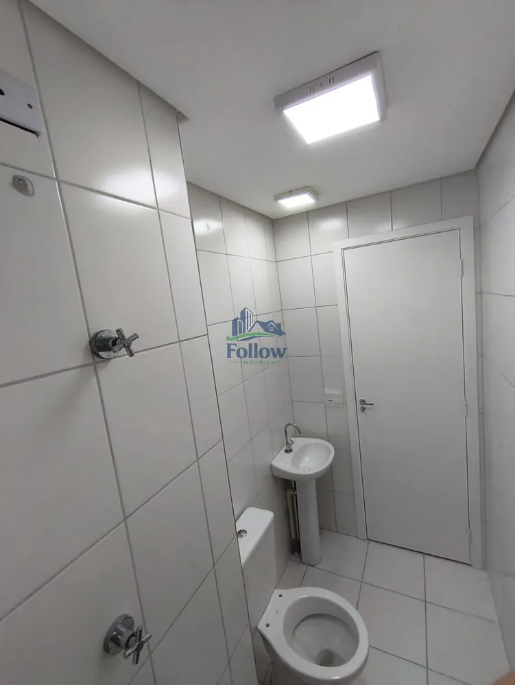 Apartamento, 2 quartos, 49 m² - Foto 3