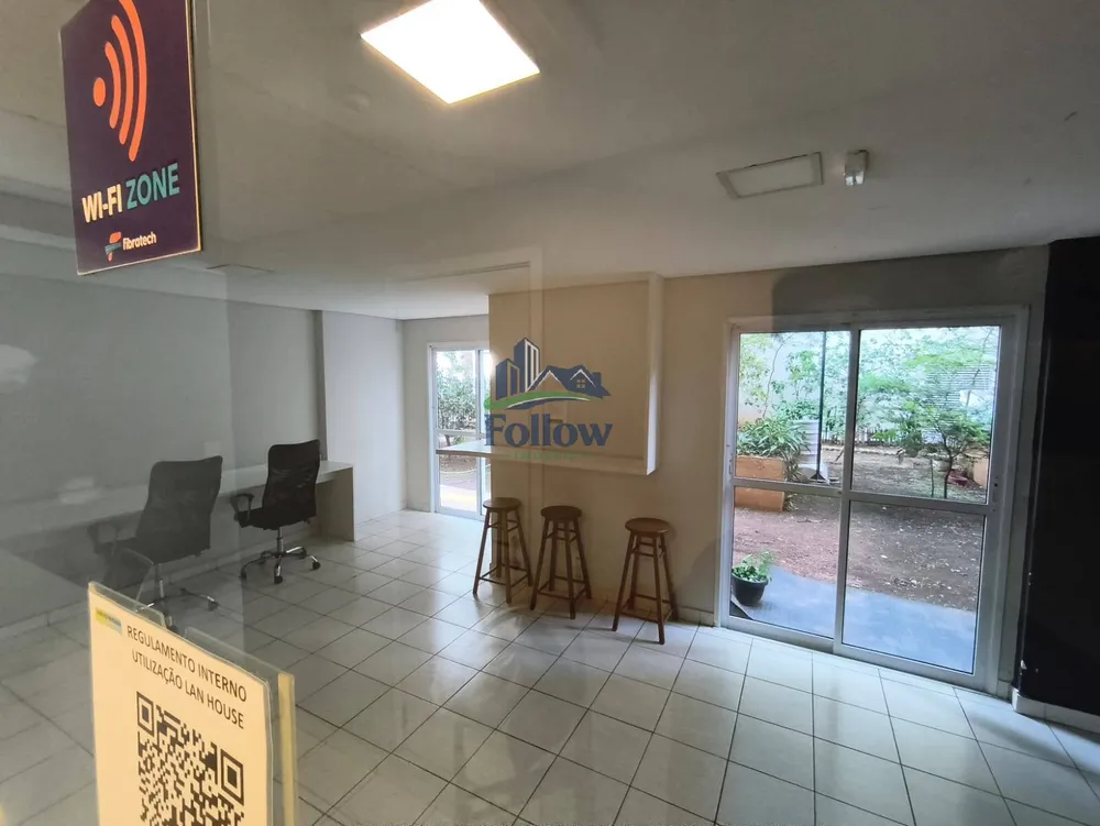 Apartamento, 2 quartos, 49 m² - Foto 2