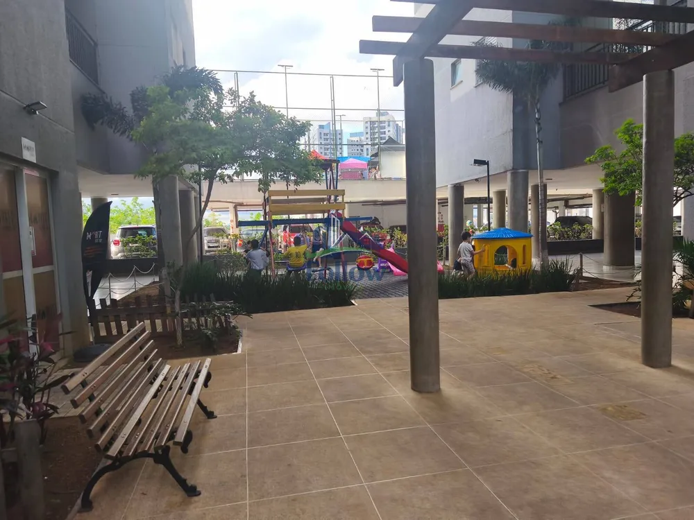 Apartamento, 2 quartos, 49 m² - Foto 12