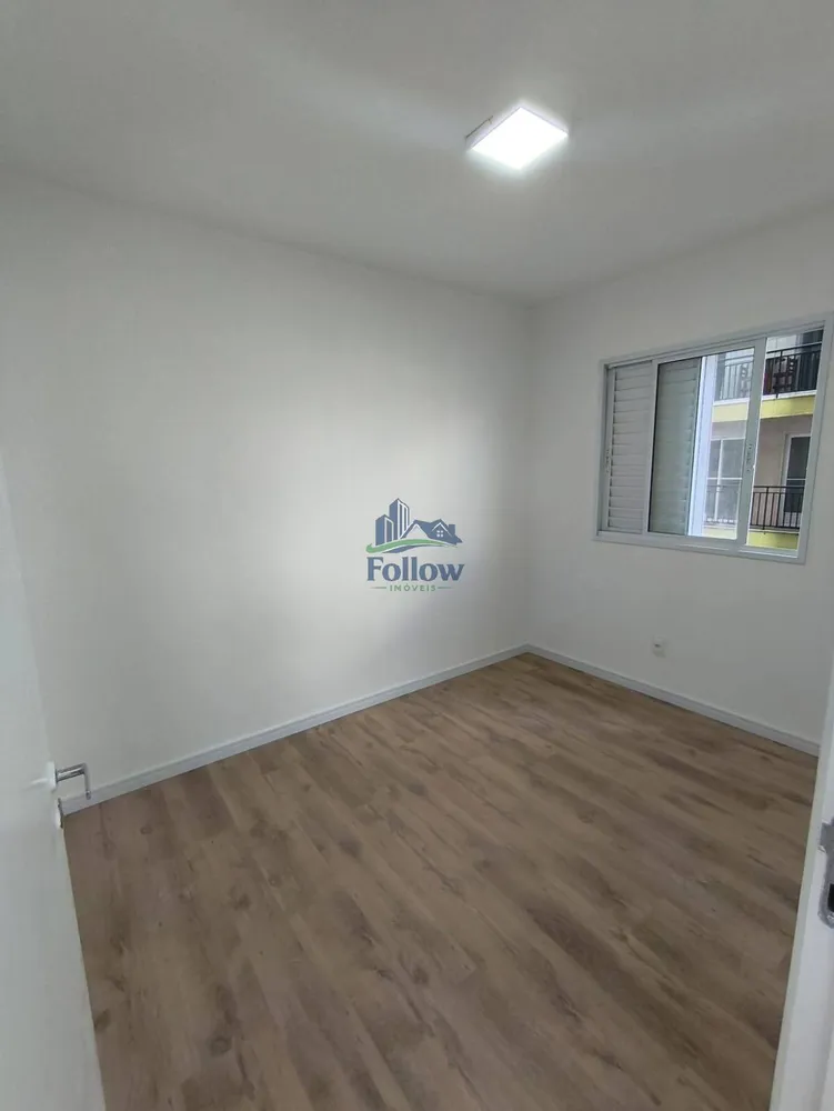 Apartamento, 2 quartos, 49 m² - Foto 5