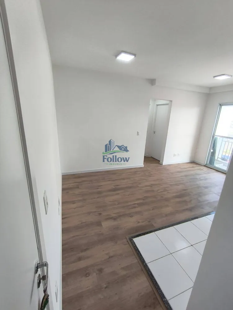 Apartamento, 2 quartos, 49 m² - Foto 6
