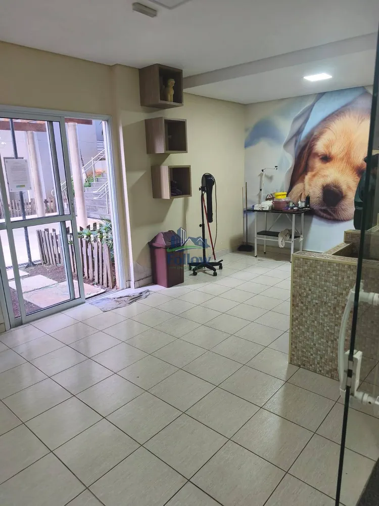 Apartamento, 2 quartos, 49 m² - Foto 1
