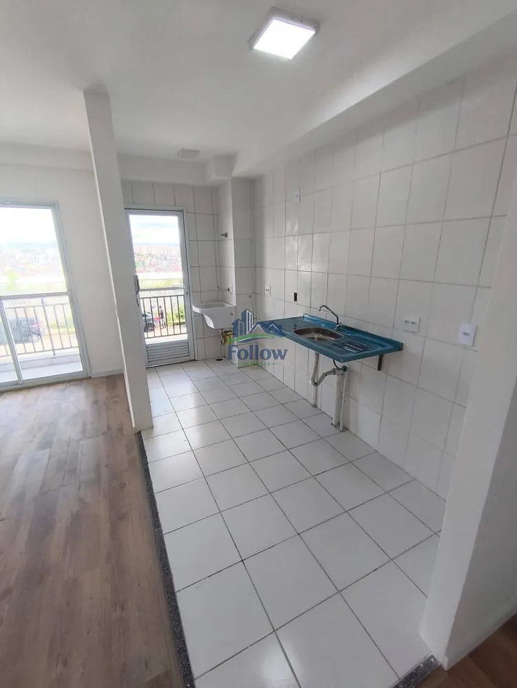 Apartamento, 2 quartos, 49 m² - Foto 8