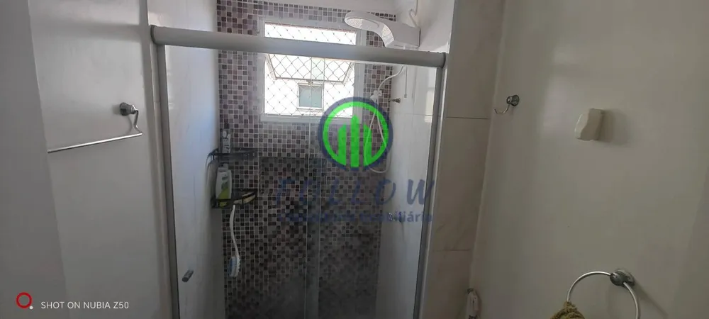 Apartamento, 2 quartos, 47 m² - Foto 12