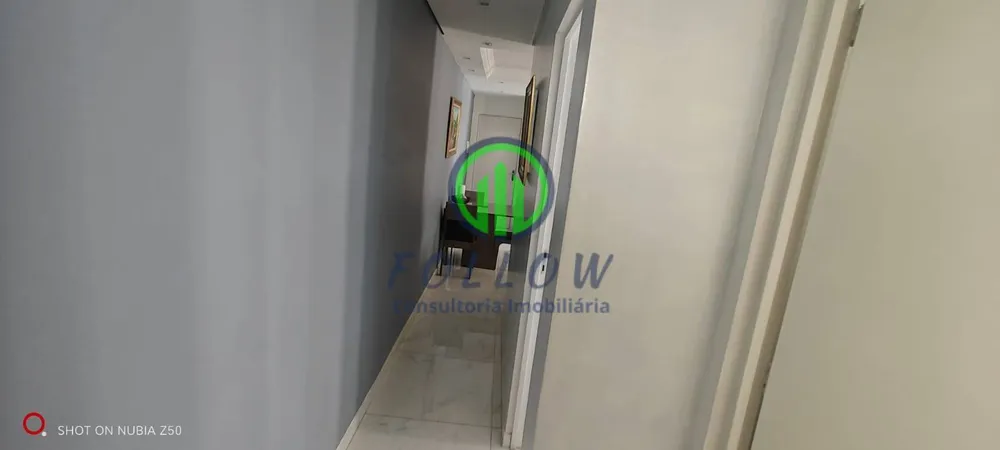 Apartamento, 2 quartos, 47 m² - Foto 3