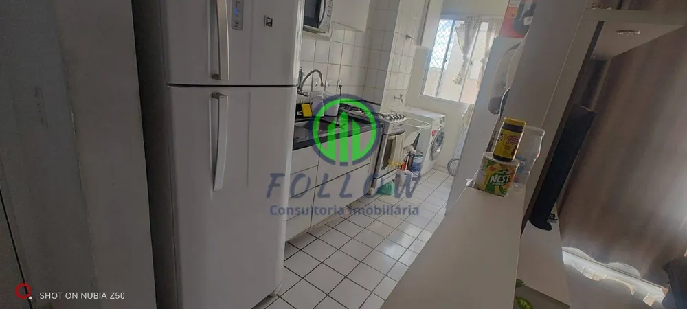 Apartamento, 2 quartos, 47 m² - Foto 6