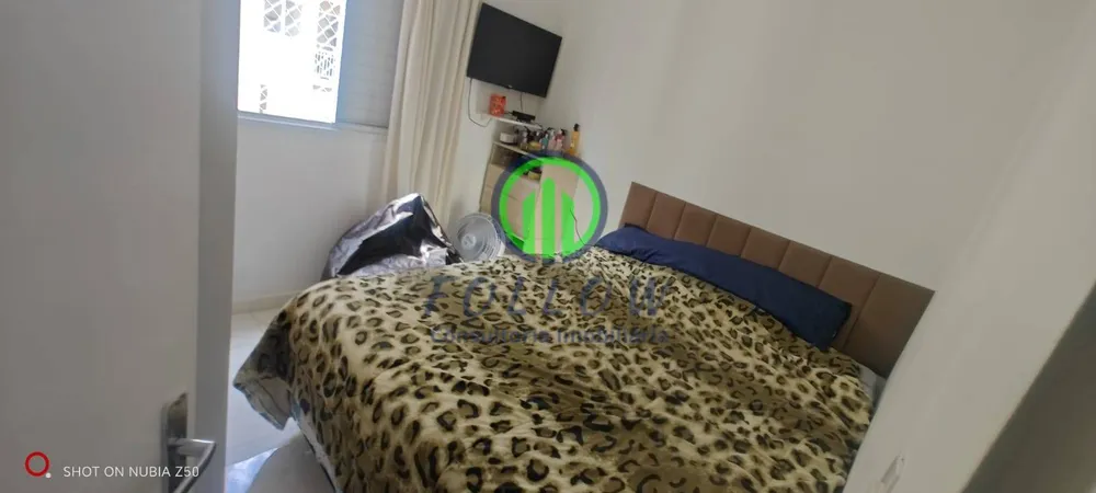 Apartamento, 2 quartos, 47 m² - Foto 4