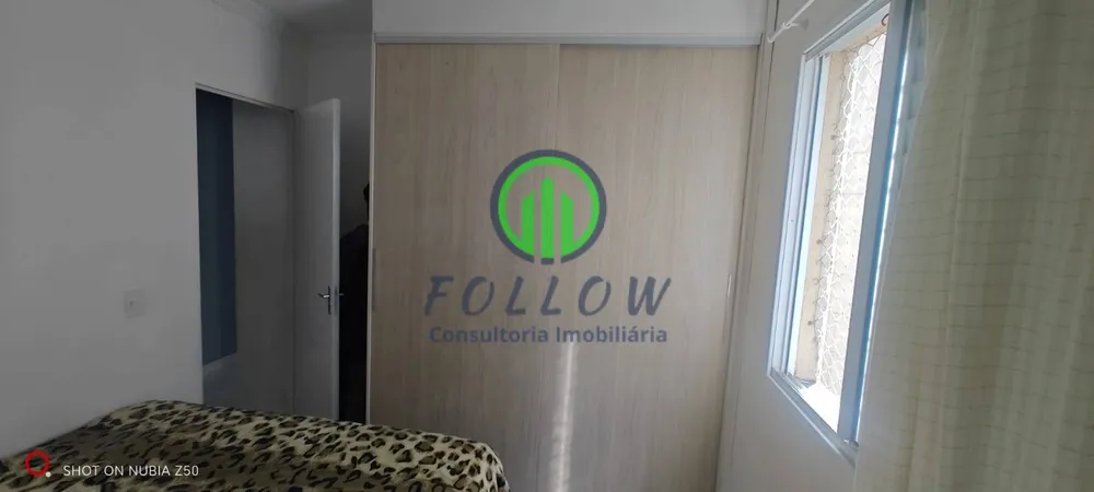Apartamento, 2 quartos, 47 m² - Foto 10