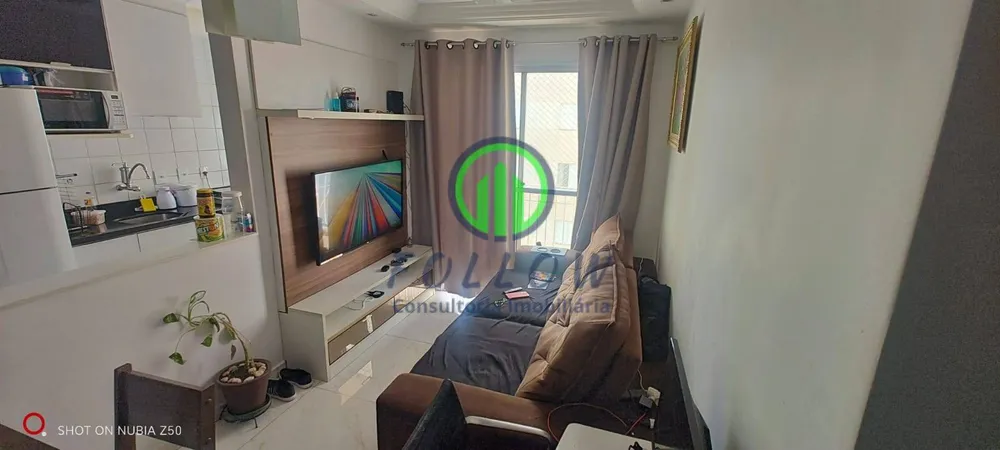 Apartamento, 2 quartos, 47 m² - Foto 11