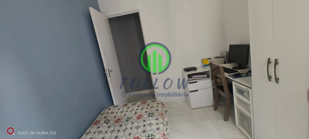 Apartamento, 2 quartos, 47 m² - Foto 1