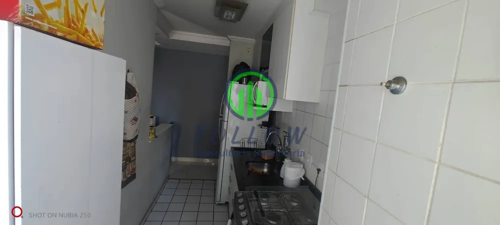 Apartamento, 2 quartos, 47 m² - Foto 7