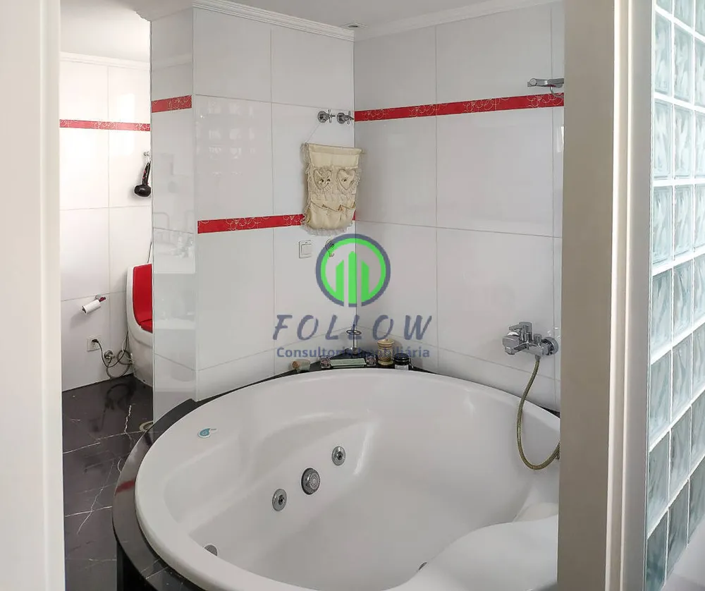Apartamento, 3 quartos, 188 m² - Foto 17